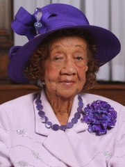 Photo of Dorothy Height