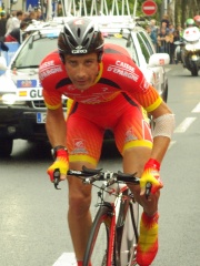 Photo of Iván Gutiérrez
