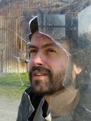 Photo of Michal Šanda
