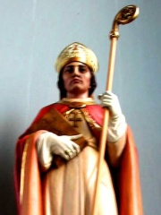 Photo of Saint Thorlak