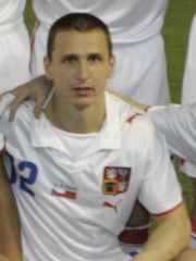 Photo of Zdeněk Pospěch