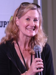Photo of Veronica Taylor