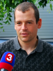 Photo of Pavol Hochschorner