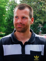 Photo of Peter Hochschorner