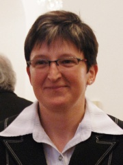 Photo of Elena Kaliská