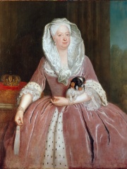 Photo of Sophia Dorothea of Hanover