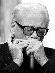 Photo of Toots Thielemans