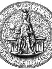 Photo of Isabella of Aragon, Queen of Germany