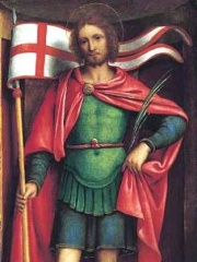 Photo of Alexander of Bergamo