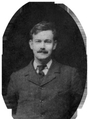 Photo of R. H. Tawney