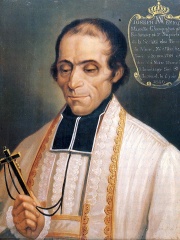 Photo of Marcellin Champagnat