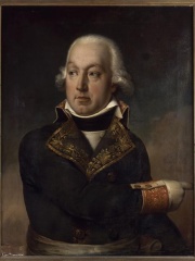 Photo of Barthélemy Louis Joseph Schérer
