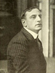 Photo of Maurice Tourneur