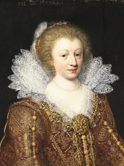 Photo of Countess Catharina Belgica of Nassau