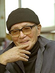 Photo of Kihachi Okamoto