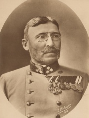 Photo of Moritz von Auffenberg