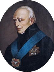 Photo of Stanisław Staszic