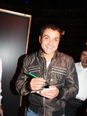 Photo of Bobby Deol