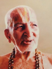 Photo of Tirumalai Krishnamacharya