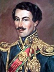 Photo of José María Pérez de Urdininea