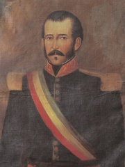 Photo of Pedro Blanco Soto
