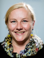 Photo of Ewa Björling