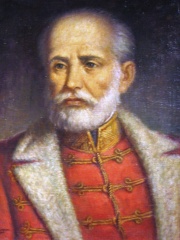Photo of Józef Bem