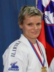 Photo of Urška Žolnir