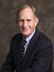 Photo of Peter Agre