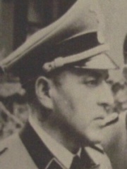 Photo of Peter Högl