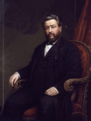 Photo of Charles Spurgeon
