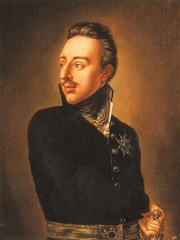 Photo of Gustav IV Adolf of Sweden