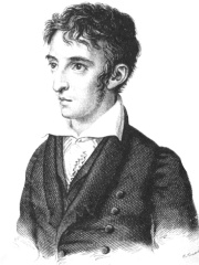 Photo of Heinrich Boie