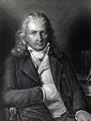 Photo of Jacques-Henri Bernardin de Saint-Pierre