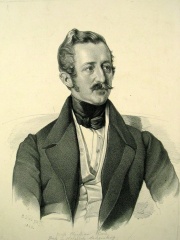 Photo of Ernst I, Prince of Hohenlohe-Langenburg