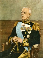 Photo of Gustaf V of Sweden