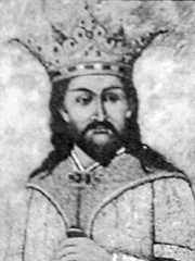 Photo of Nicholas Alexander of Wallachia