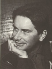 Photo of Tadeusz Baird