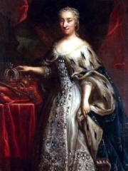 Photo of Ulrika Eleonora, Queen of Sweden