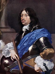 Photo of Charles X Gustav of Sweden