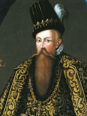 Photo of John III of Sweden