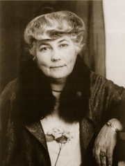 Photo of Helena Roerich
