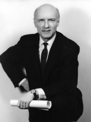 Photo of Heinz von Foerster