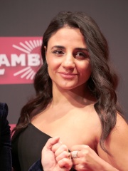 Photo of Susi Kentikian