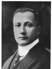Photo of Adolph Zukor