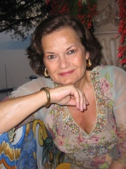 Photo of Élisabeth Roudinesco