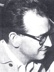 Photo of Antonio Pietrangeli