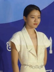 Photo of Go Ah-sung