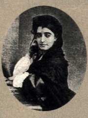 Photo of Marie Bracquemond