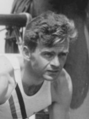 Photo of Frank Wykoff